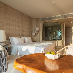 Kamar kembar deluxe