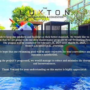 The Luxton Cirebon Hotel And Convention